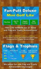 download Fun-Putt Mini Golf Lite apk